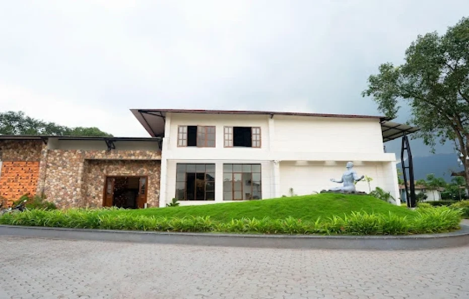 Nirva The Cottage Resort Badlapur