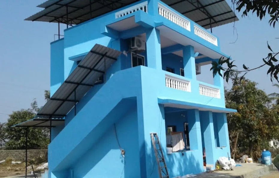 Nisarg Krushi Paryatan Kendra Vangani