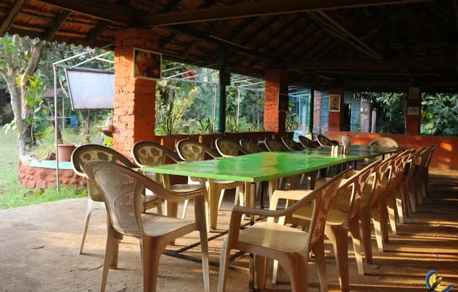 Nisarg Krushi Paryatan Kendra Vangani