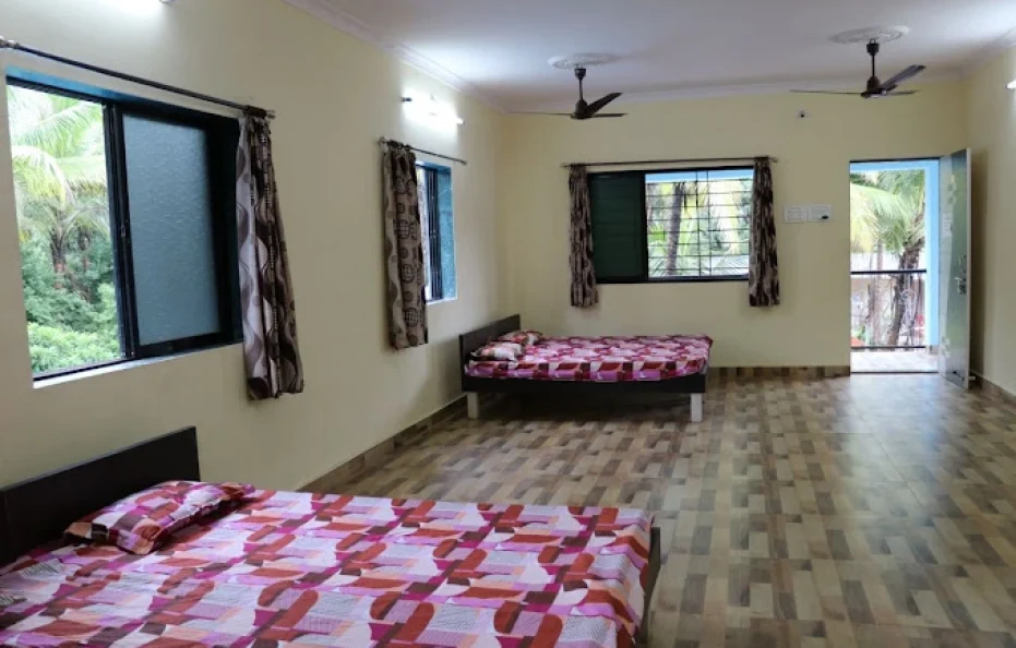 Nisarga Farmhouse Khopoli