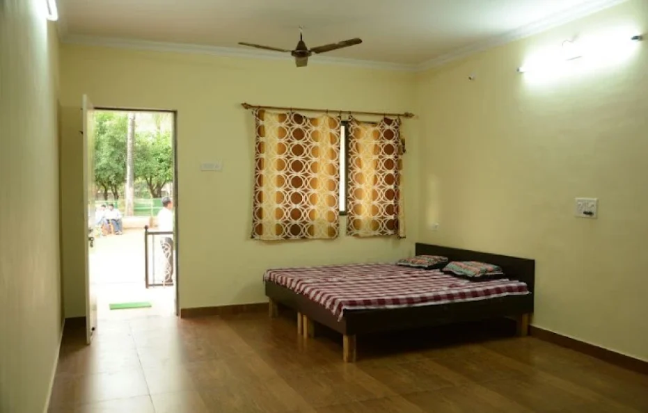 Nisarga Farmhouse Khopoli