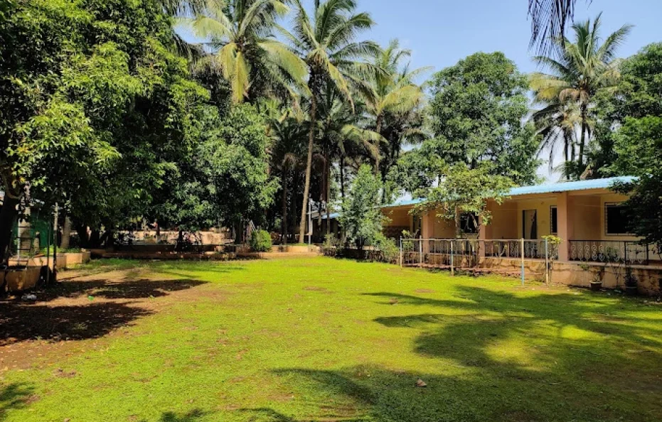 Nisarga Farmhouse Khopoli