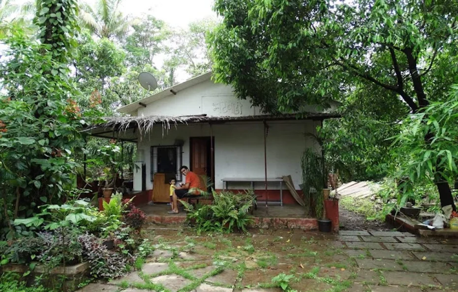 Nisarga Mitra Farm Badlapur
