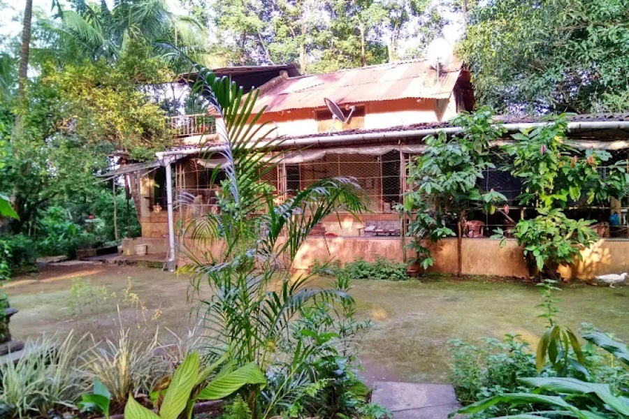 Nisarga Mitra Farm Badlapur