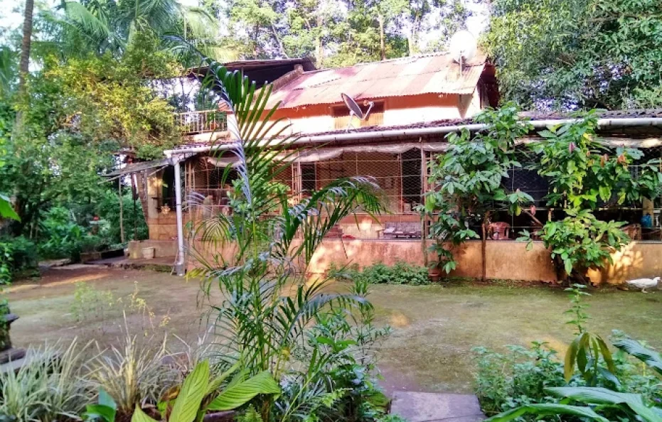 Nisarga Mitra Farm Badlapur