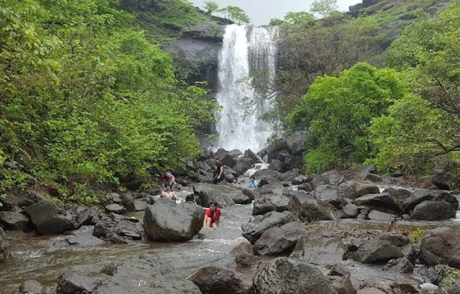 Nisarga Mitra Farm Badlapur