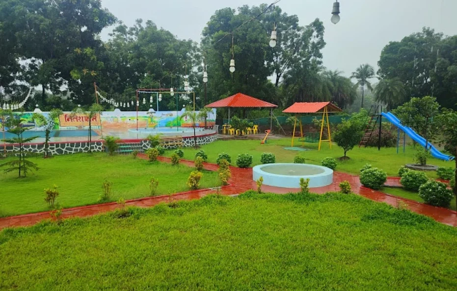 Nitesh Farm Neral