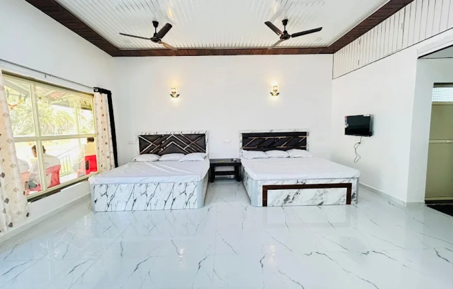 Nitesh Farm Neral