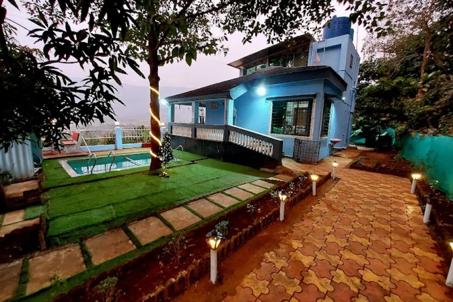 Nivaant Holidays Karjat
