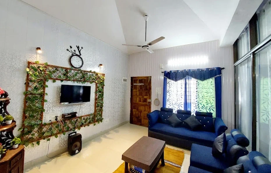 Nivaant Holidays Karjat