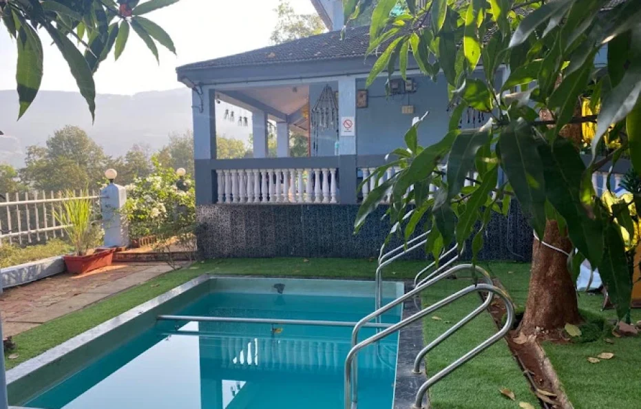 Nivaant Holidays Karjat
