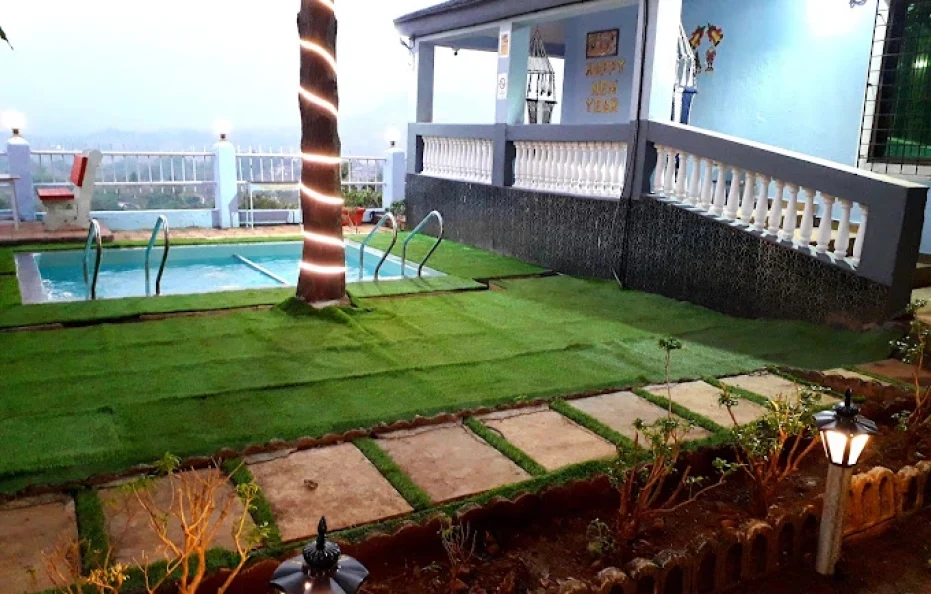 Nivaant Holidays Karjat