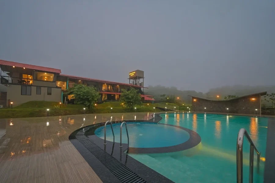 Nuriya Holidays Lonavala
