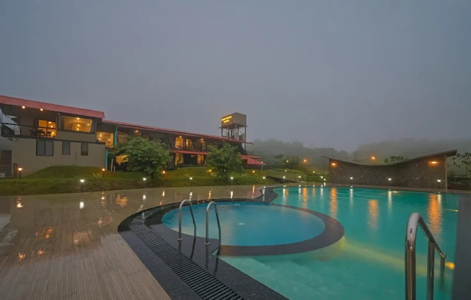 Nuriya Holidays Lonavala