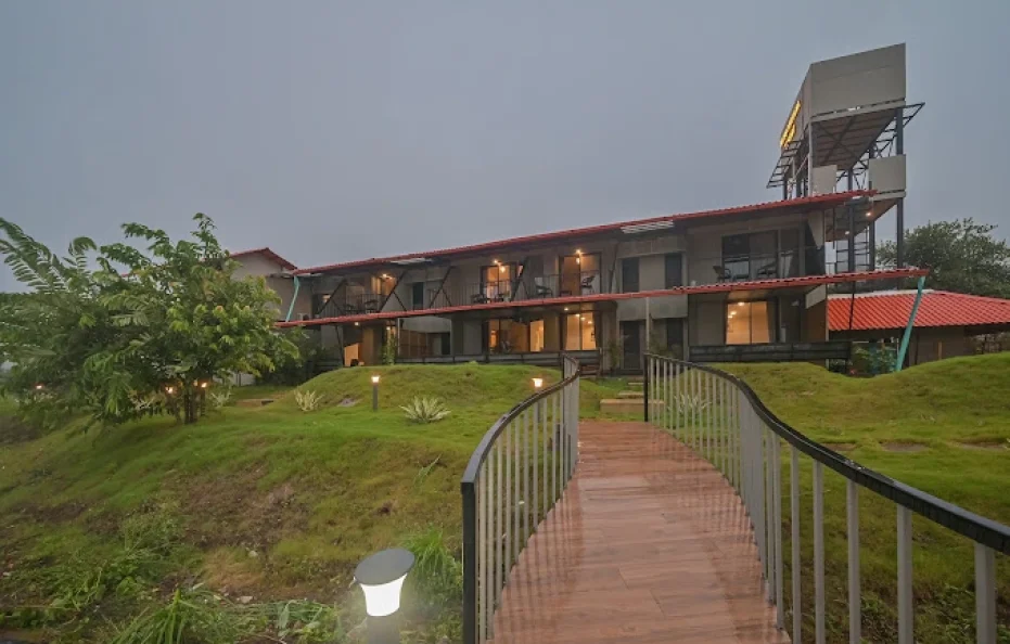 Nuriya Holidays Lonavala