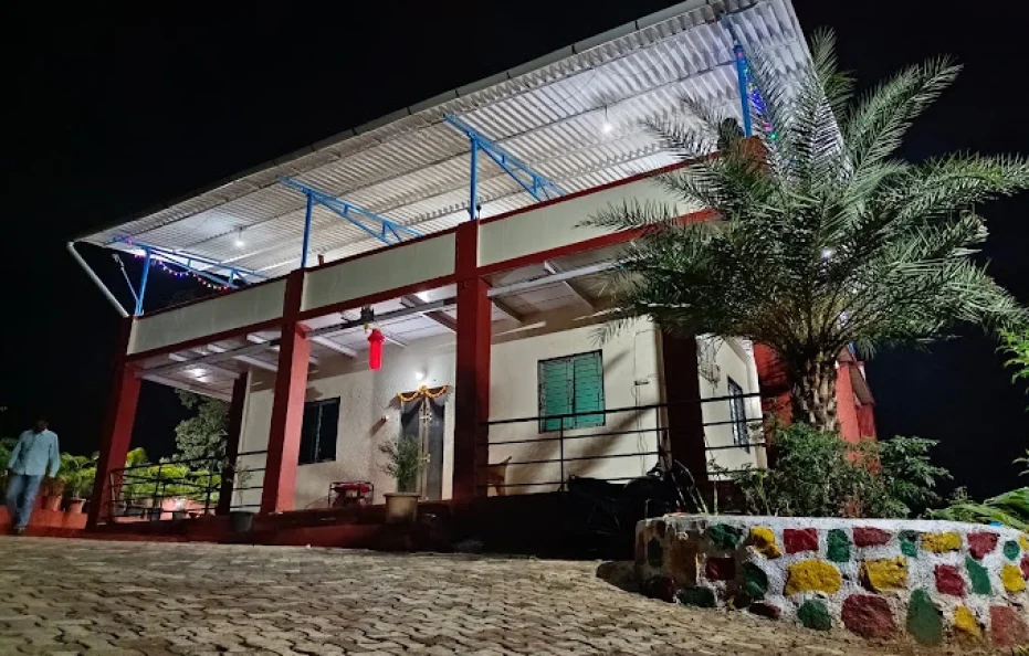 O2 Agro Tourism Resort Karjat