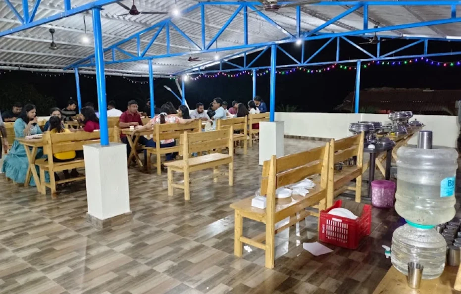 O2 Agro Tourism Resort Karjat