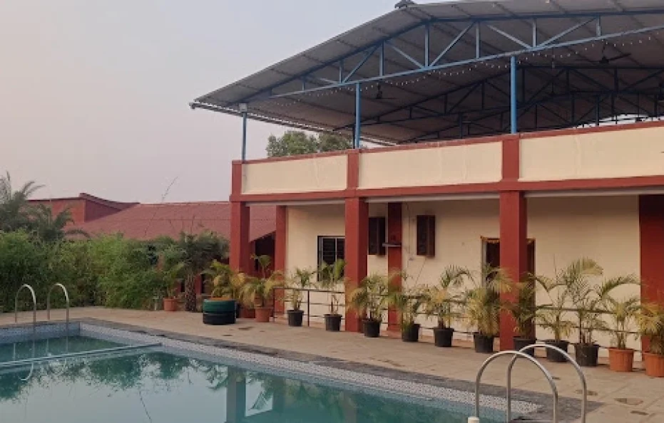 O2 Agro Tourism Resort Karjat