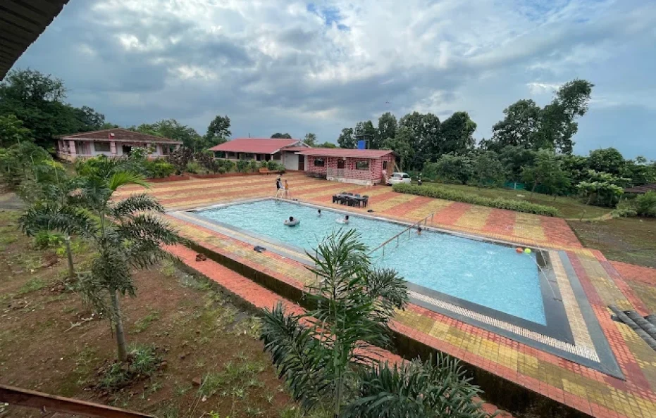 Omkar Agro Farms Titwala