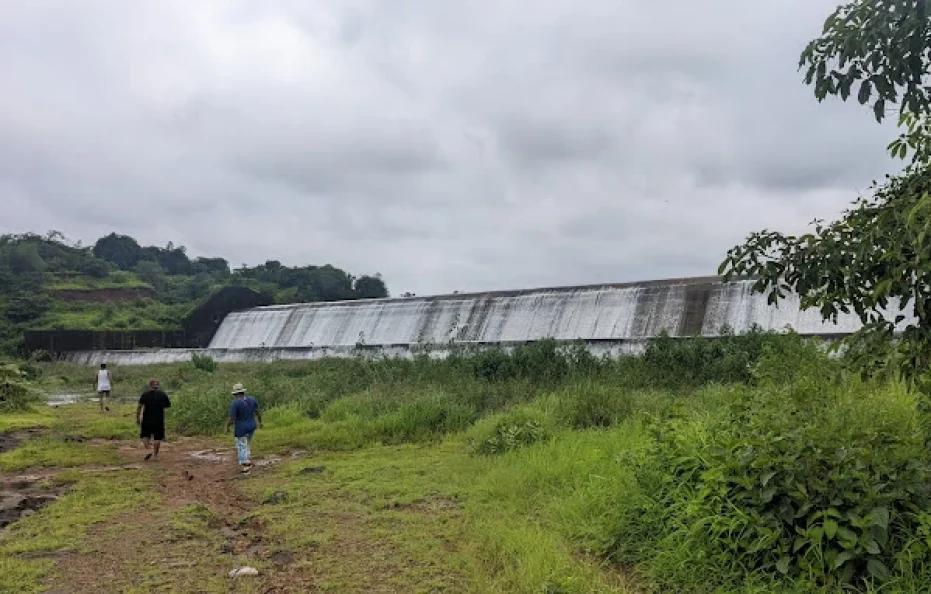 Omkar Agro Farms Titwala