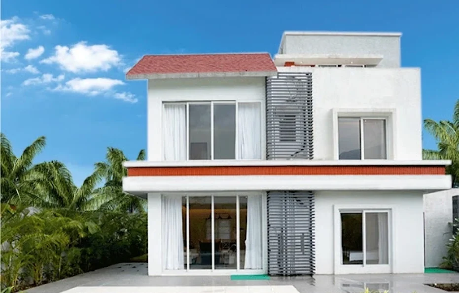 Onle Villa Karjat