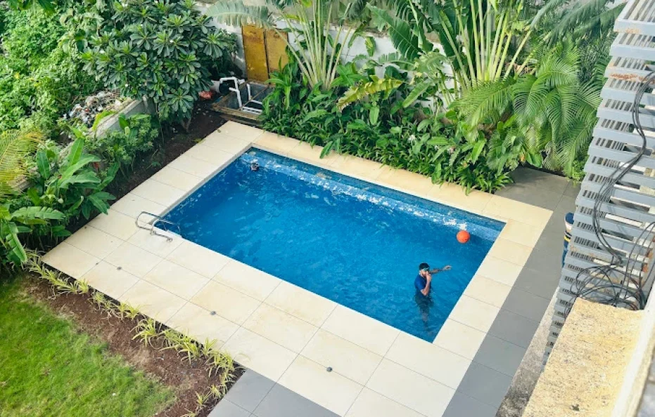 Onle Villa Karjat