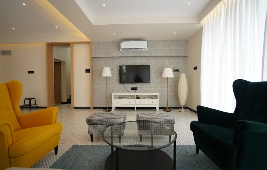 Onle Villa Karjat