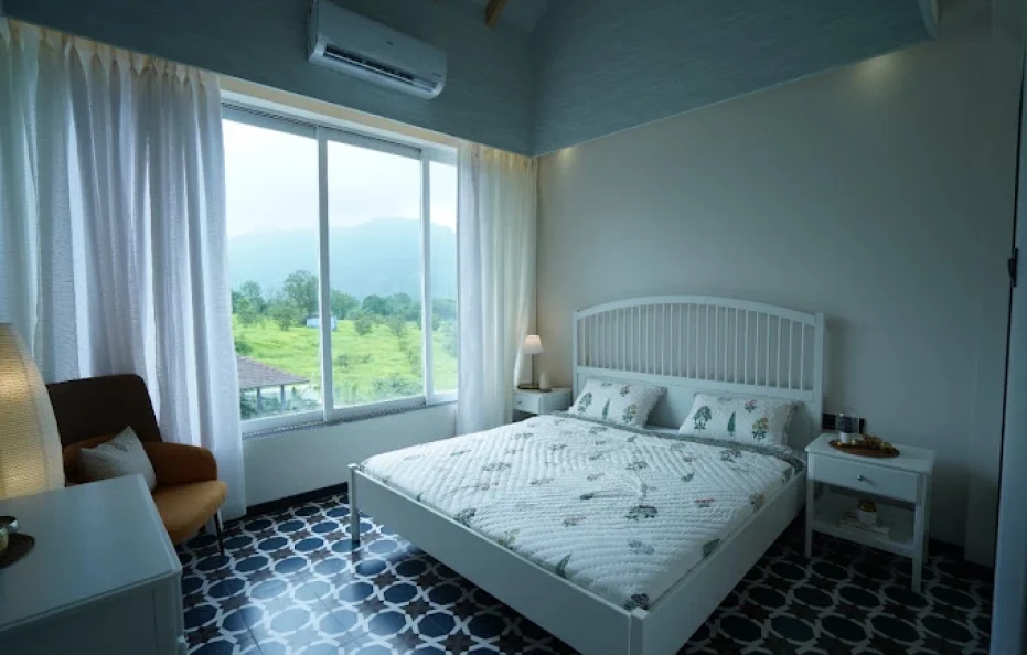 Onle Villa Karjat