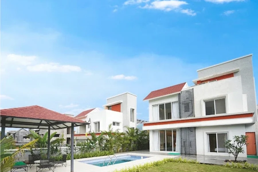 Onle Villa Karjat