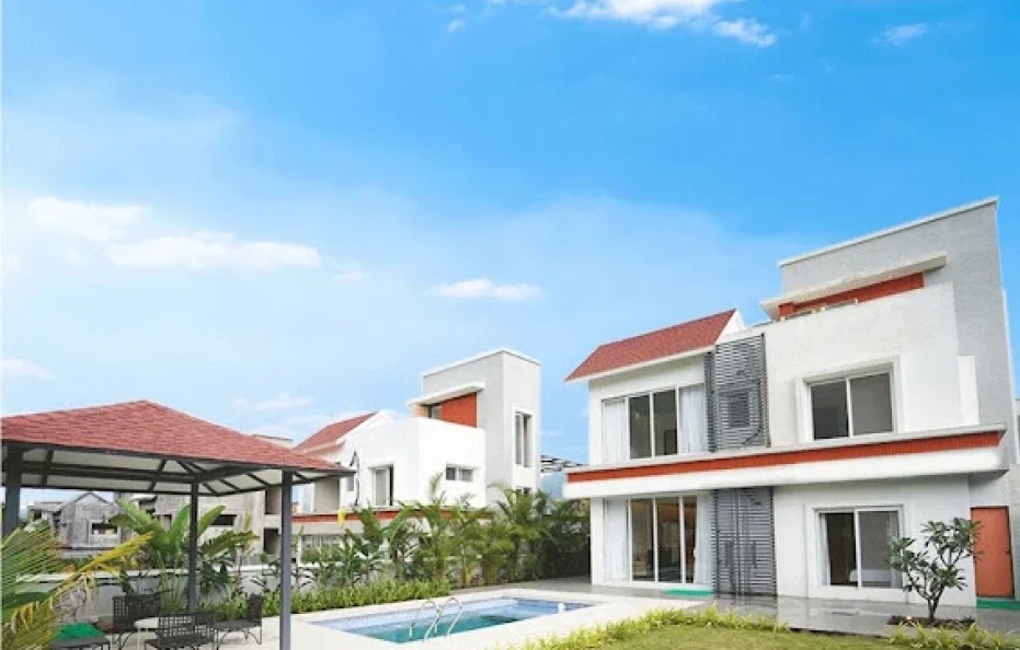 Onle Villa Karjat