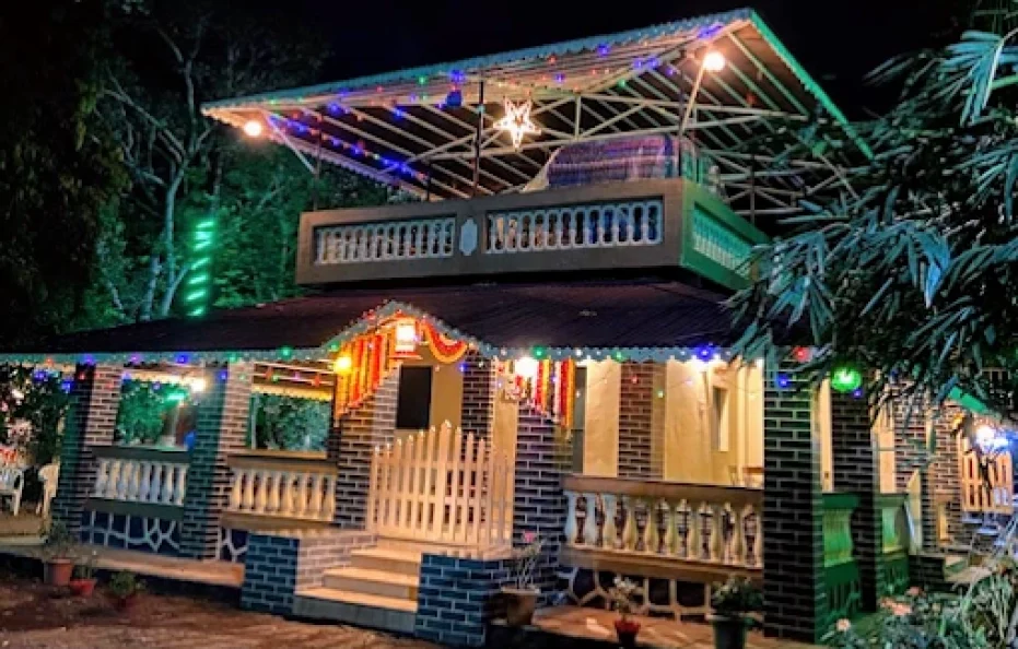 PEP Village Badlapur