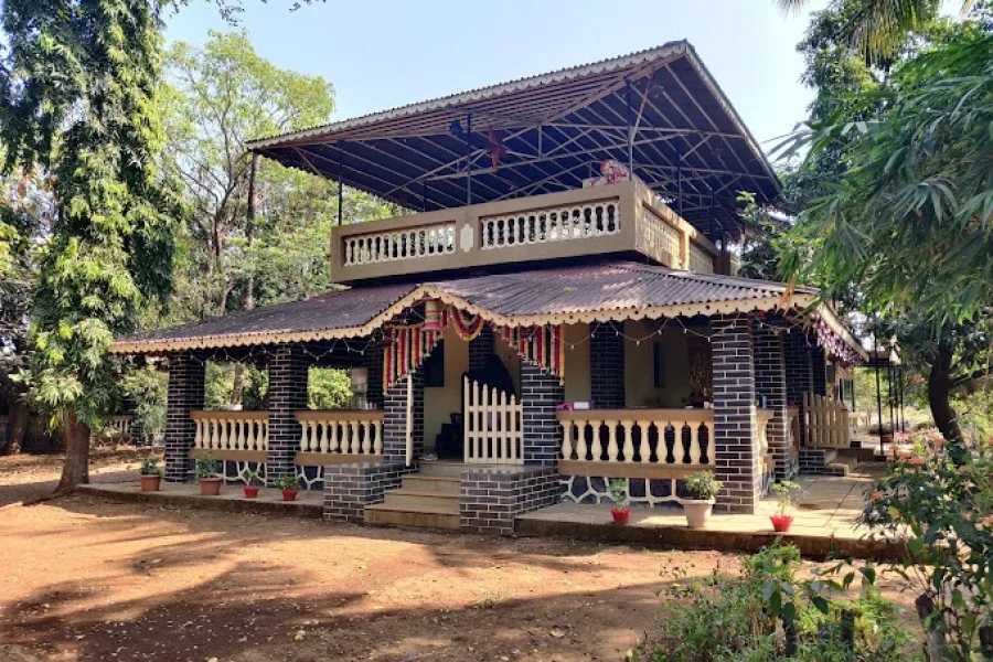 PEP Village Badlapur