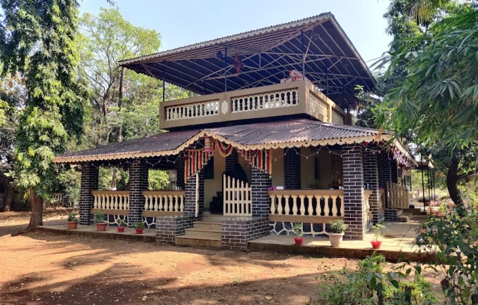 PEP Village Badlapur