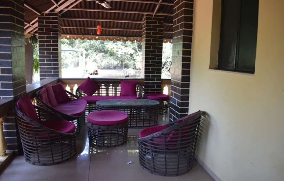 PEP Village Badlapur