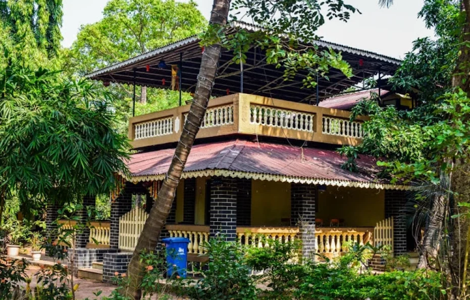PEP Village Badlapur