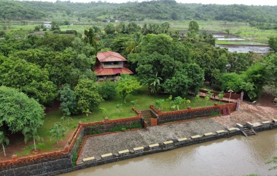 PEP Village Badlapur