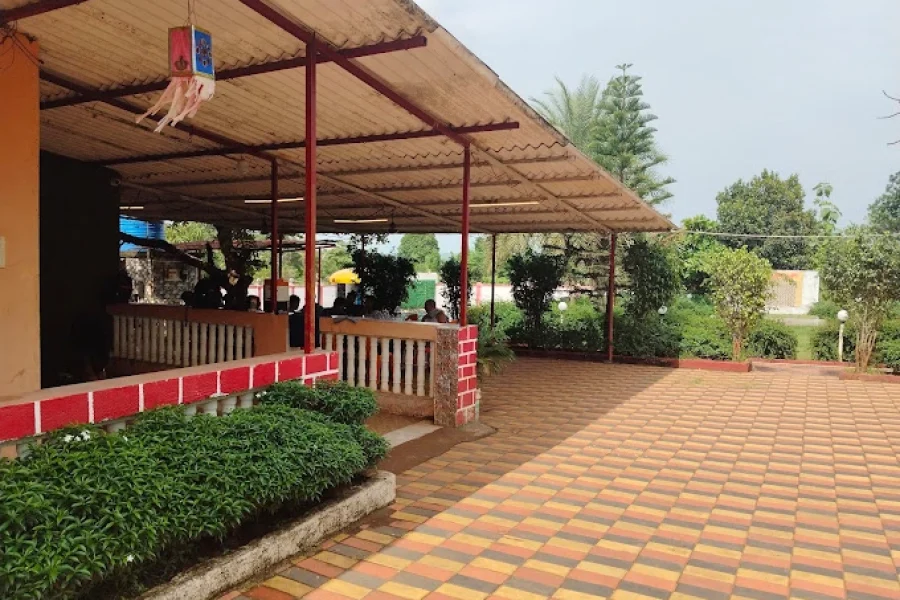 PK Farmhouse Badlapur