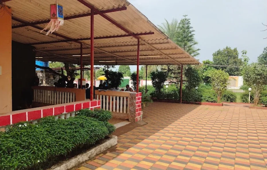 PK Farmhouse Badlapur