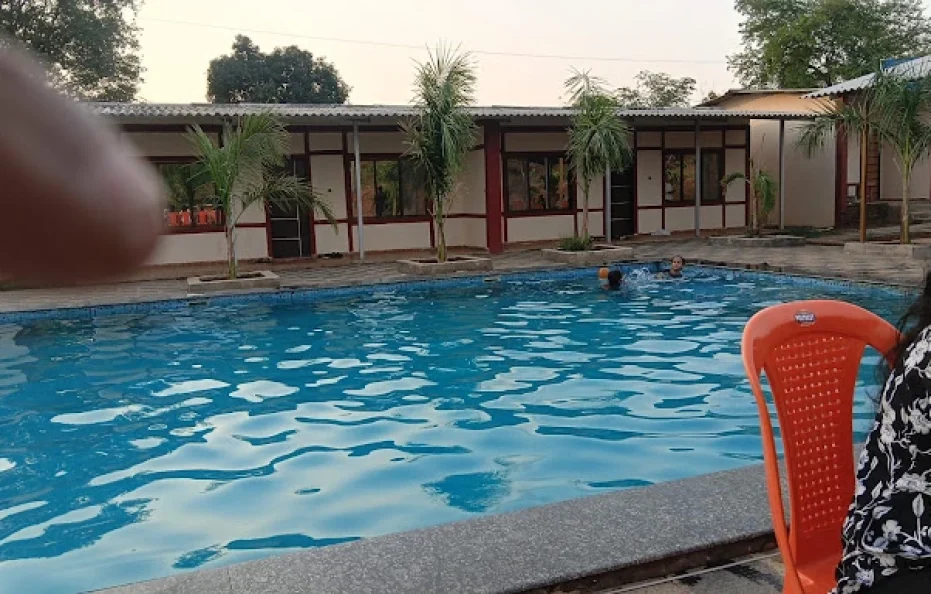 PK Farmhouse Badlapur
