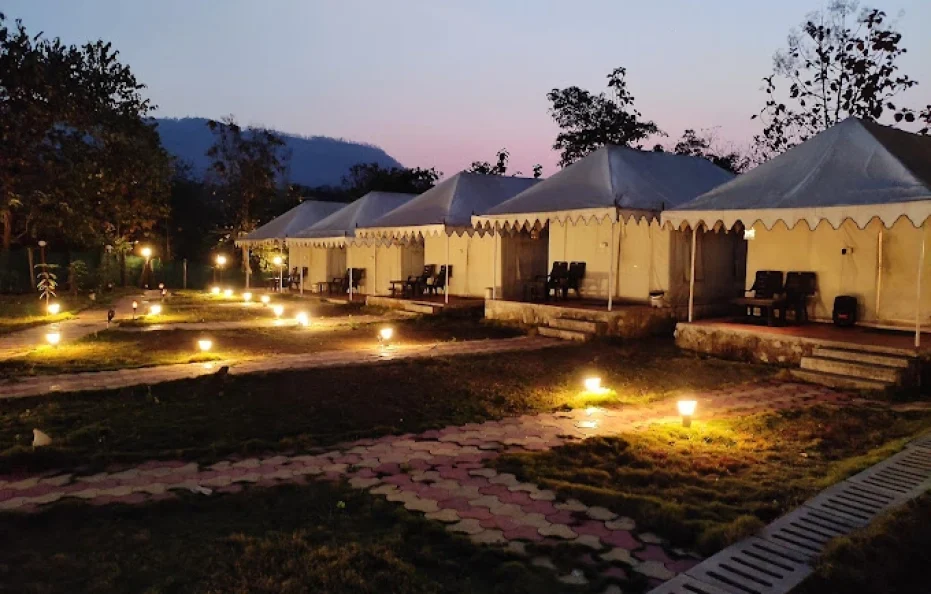 Padmaa Farms By Friends Villa Karjat