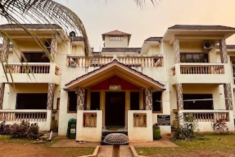 Palm Club Resort Kalyan