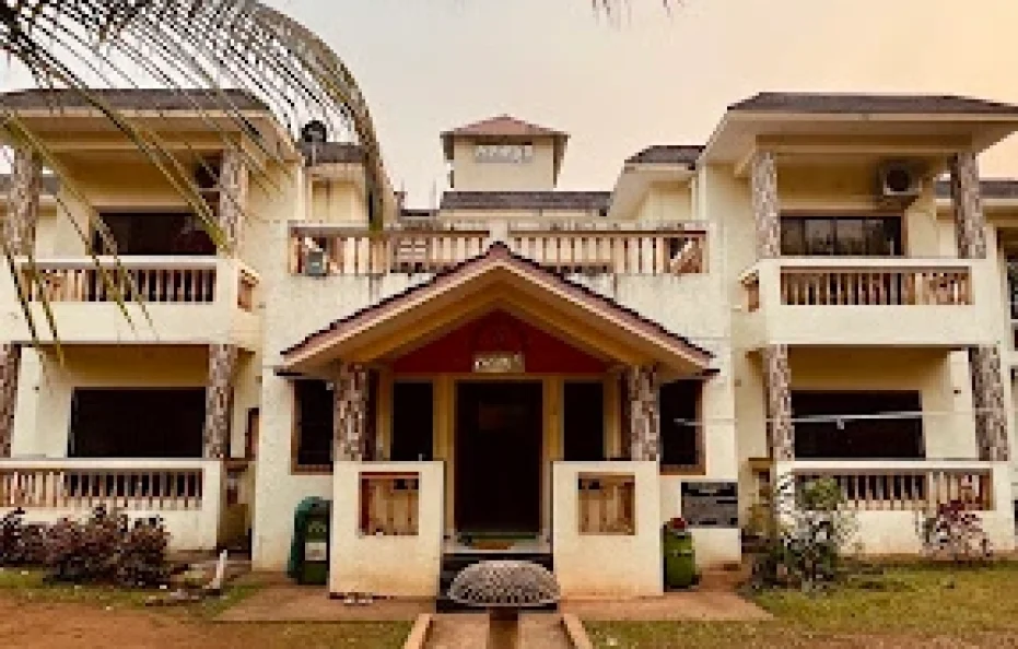 Palm Club Resort Kalyan