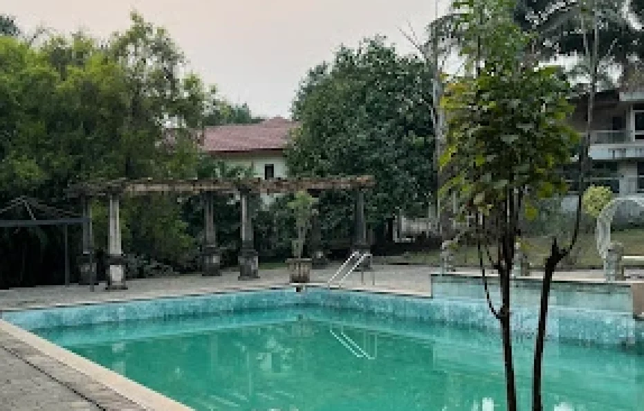 Palm Club Resort Kalyan