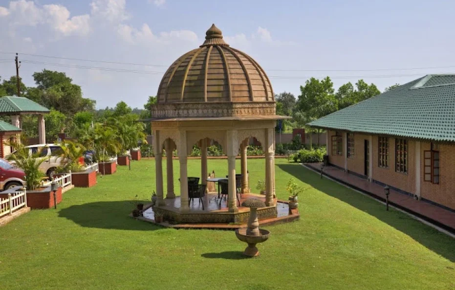 Palm Village Kalyan