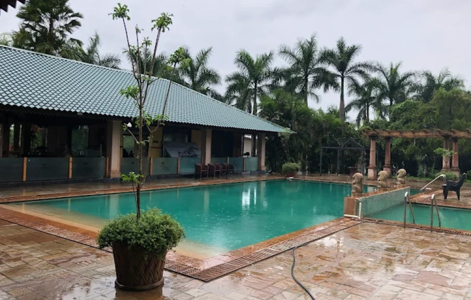 Palm Village Kalyan