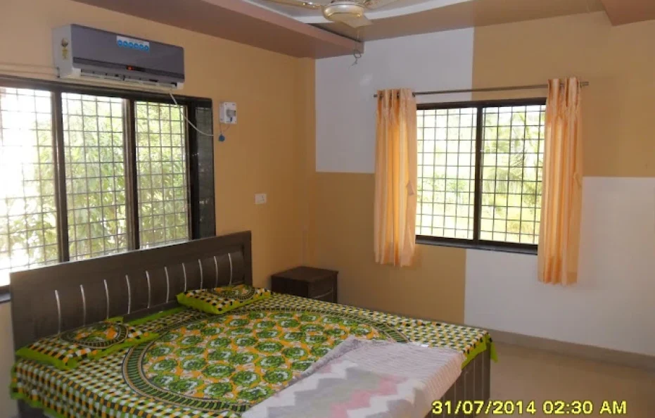 Palm Village Kalyan