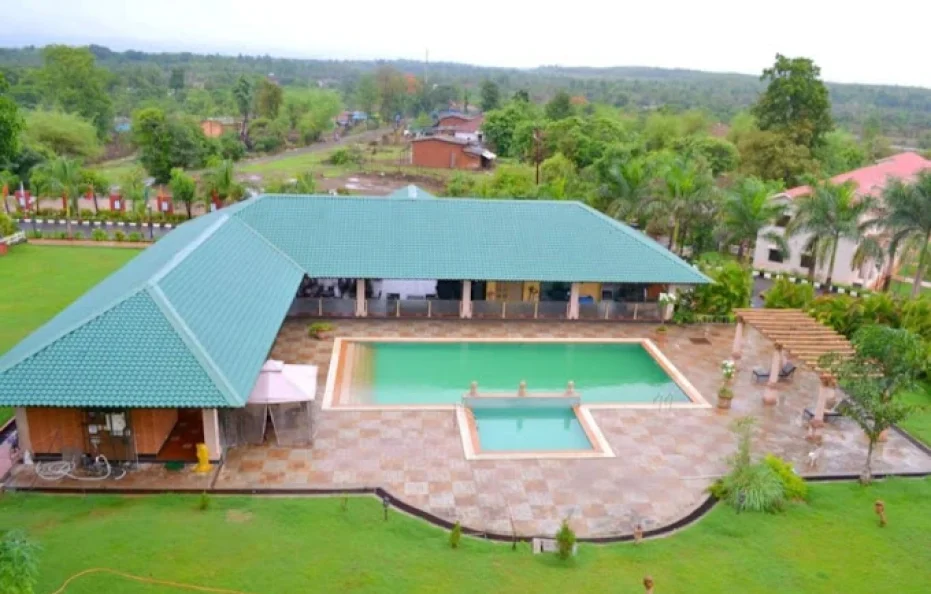 Palm Village Kalyan