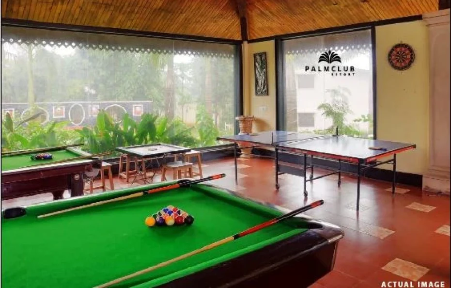 Palm Village Kalyan
