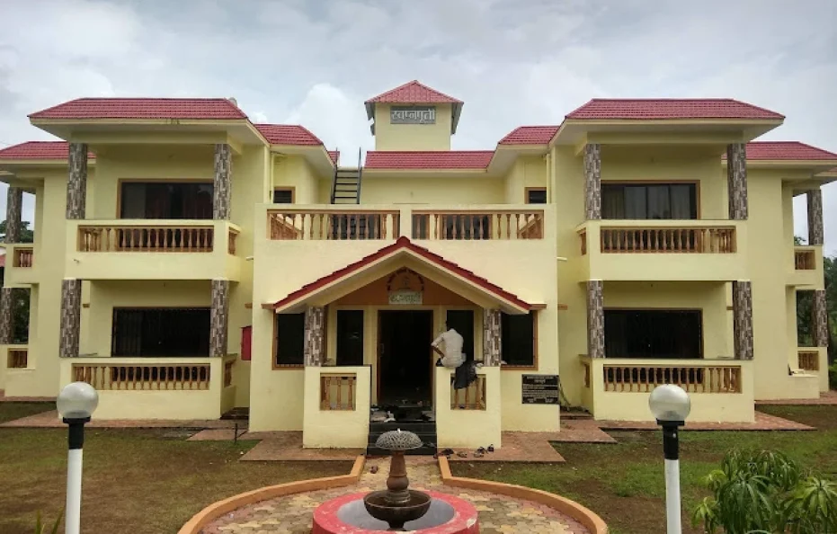 Palm Village Kalyan