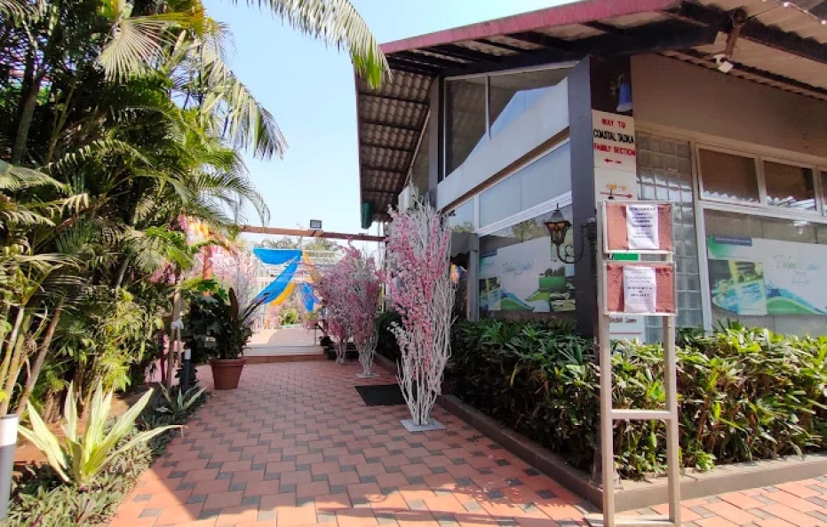 Palms Water Resort Kalyan
